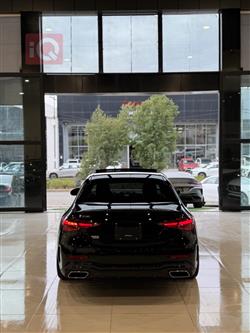 مرسيدس بنز C-Class